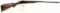 Ithaca Gun Co., Inc FLUES Side by Side Shotgun 16 GA MODERN/C&R
