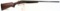 Savage Arms Corp 5100 Double Barrel Shotgun 16 GA MODERN