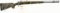 Remington Arms Co 700M BLACKPOWDER Rifle .50 Cal BLACKPOWDER
