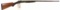 HUNTER ARMS CO./L.C. SMITH O GRADE Side by Side Shotgun 12 GA MODERN/C&R