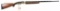 WINCHESTER 50 Semi Auto Shotgun 12 GA MODERN/C&R