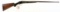 PARKER BROS VH GRADE Side by Side Shotgun 12 GA MODERN/C&R