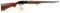 REMINGTON ARMS CO SPEEDMASTER 552 Semi Auto Rifle NSN-3710 .22 Cal 23