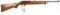 STURM, RUGER & CO., INC Semi Auto Rifle 121-84643 .22 LR 18.5