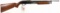 HIGH STANDARD FLITE KING Pump Paction Shotgun NSN-3729 12 GA 19