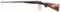 UNKNOWN MAKER LIEGE BELGIUM SIDE BY SIDE Side by Side Shotgun 12 GA 26.625