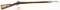 U.S. Robbins & Lawrence Mdl 1841 Percussion Rifle Black Powder Musket .54 Cal BLACKPOWDER