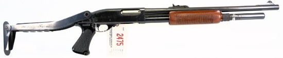 REMINGTON ARMS CO 870 WINGMASTER Pump Action Shotgun 12 GA MODERN UNITED STATES