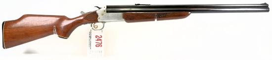 SAVAGAE ARMS CO 24B-DL Combo Rifle/Shotgun .22/20 GA MODERN UNITED STATES