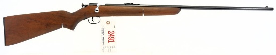 WINCHESTER 67 Sporting Rifle Bolt Action Rifle .22 Cal MODERN/C&R