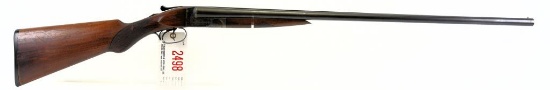 WARNER ARMS CORP SIDE BY SIDE Side Shotgun 16 GA MODERN/C&R