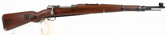 Zastava M48 Short Rifle Bolt Action Rifle 7.92x57mm MODERN/C&R