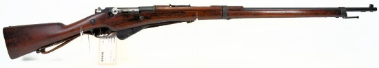 Berthier 1907/15/16 Bolt Action Rifle 8mm Lebel MODERN/C&R