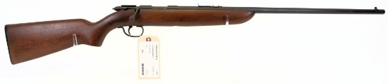 Remington Arms Co. 510 Targetmaster Bolt Action Rifle .22 LR MODERN