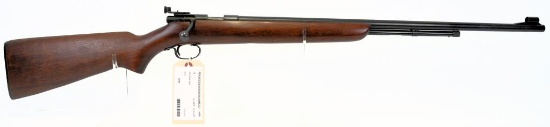 WINCHESTER REPEATING ARMS CO 72 Bolt Action Rifle .22 S/L/LR MODERN/C&R