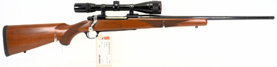 STURM, RUGER & CO., INC M77 MK II Bolt Action Rifle .30-06 Cal MODERN