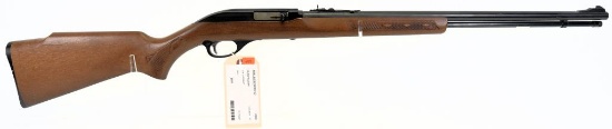 Marlin Firearms Co Glenfield 60 Semi Auto Rifle .22 LR MODERN