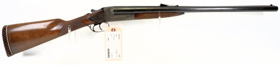 Stevens 311E Side by Side Shotgun 12 GA MODERN