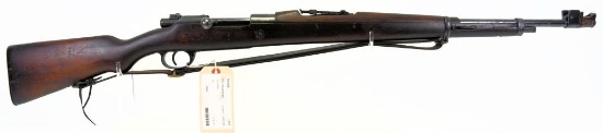 Mauser MDL 1904/M39 Rifle Bolt Action Rifle 7.92x57 MM MODERN/C&R