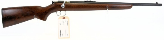 WINCHESTER 67A Bolt Action Rifle .22 S/L/LR MODERN
