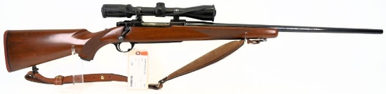 STURM RUGER & CO INC M77 Bolt Action Rifle .25-06 MODERN