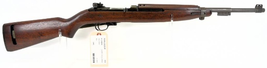 Inland - Div of GM M1 CARBINE Semi Auto Rifle 30 cal carbine MODERN/C&R