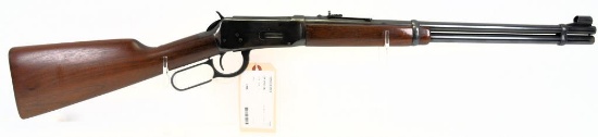 Winchester 94 (Pre 64) Lever Action Rifle .32 Special MODERN
