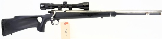 Knight Inline Disc Black Powder Rifle .50 Cal BLACKPOWDER