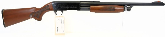 ITHACA GUN CO 37 FEATHERLITE Pump Action Shotgun 12 GA MODERN