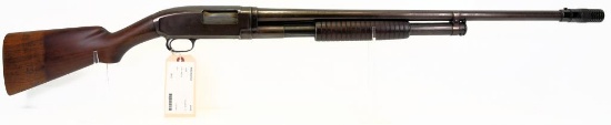 WINCHESTER 1912 Pump Action Shotgun 12 GA MODERN/C&R