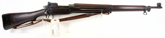 U.S. Remington/Imp by CAI US Mdl of 1917 Bolt Action Rifle 30-06 Cal MODERN/C&R
