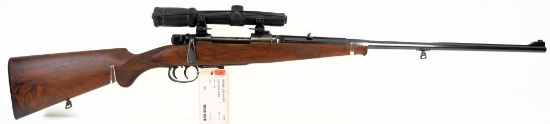 MAUSER - JOS. KUGLER CUSTOM 98 COMMERCIAL MAUSER Bolt Action Rifle 7X57 MM MODERN/C&R