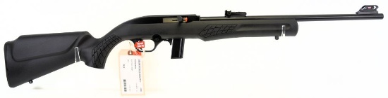 CBC/IMPORTED BY BRAZTECH ROSSI RS22 Semi Auto Rifle .22 Cal MODERN