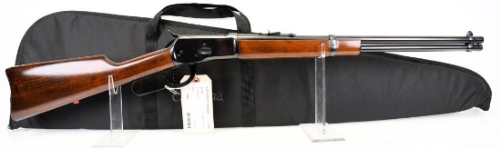 A. ROSSI/IMP BY INTERARMS 92 SRC Lever Action Rifle .38 SPCL/.357 Mag MODERN