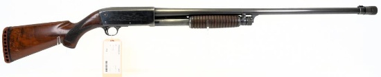 ITHACA GUN CO 37 Pump Action Shotgun 12 GA MODERN