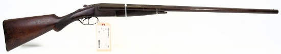 REMINGTON ARMS CO 1900 Double Barrel Shotgun 12 GA MODERN/C&R