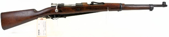 Fabrica De Armas - Oveido Mdl 1916 Short Rifle Bolt Action Rifle 7x57 mm MODERN/C&R