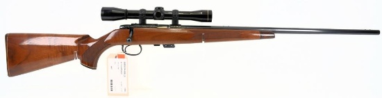 Remington Arms Co 541-S Custom Sporter Bolt Action Rifle .22  S/L/LR MODERN