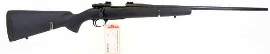 ZASTAVA/IMP BY KBI (CHARLES DALY) MINI MAUSER Bolt Action Rifle .204 RUGER MODERN