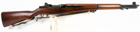 U.S. Rifle Winchester M1 Garand Semi Auto Rifle 30-06 Cal MODERN/C&R