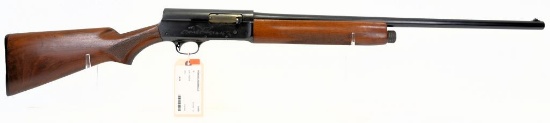 Remington Arms Co 11 Semi Auto Shotgun 12 GA MODERN