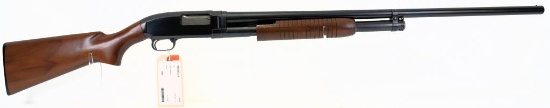 WINCHESTER 12 Pump Action Shotgun 12 GA MODERN/C&R
