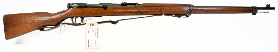 Arisaka/Imp by Merex Type 38 Conversion to .22 Cal Bolt Action Rifle 22 RF MODERN/C&R