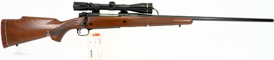 WINCHESTER 70 Bolt Action Rifle 7 REM MAG MODERN