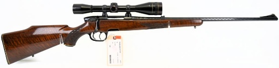 STEYR-DAIMLER-PUCH SL Bolt Action Rifle .222 REM MAG MODERN