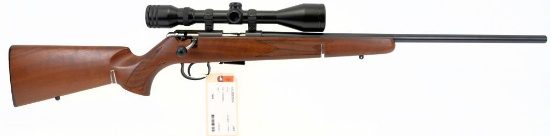 J.G. ANSCHUTZ 1517 Bolt Action Rifle .17 HMR MODERN