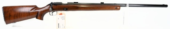 WINCHESTER 52 HEAVY BBL Bolt Action Rifle .22 LR MODERN