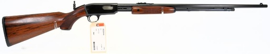WINCHESTER 61 Pump Action Rifle .22 Cal MODERN