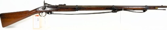 Snider Enfield MK II ANTIQUE Breech Loading Rifle .577 Boxer ANTIQUE