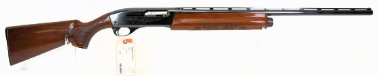 Remington Arms Co 1100 Semi Auto Shotgun 20 GA MODERN